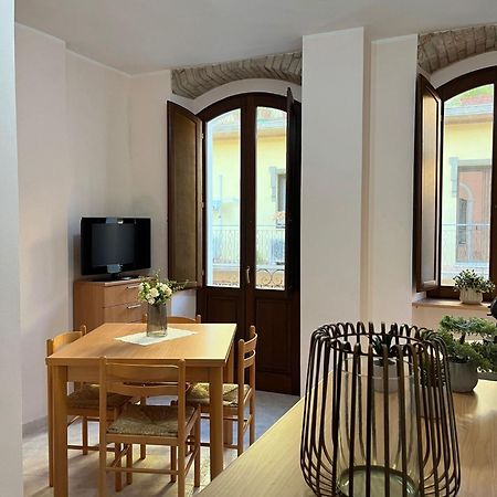 Civico 116 Apartments Iglesias Εξωτερικό φωτογραφία