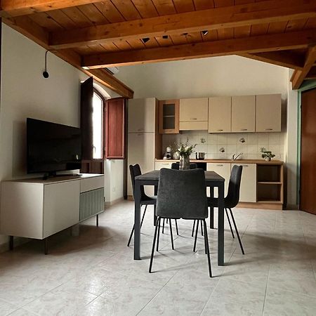 Civico 116 Apartments Iglesias Εξωτερικό φωτογραφία