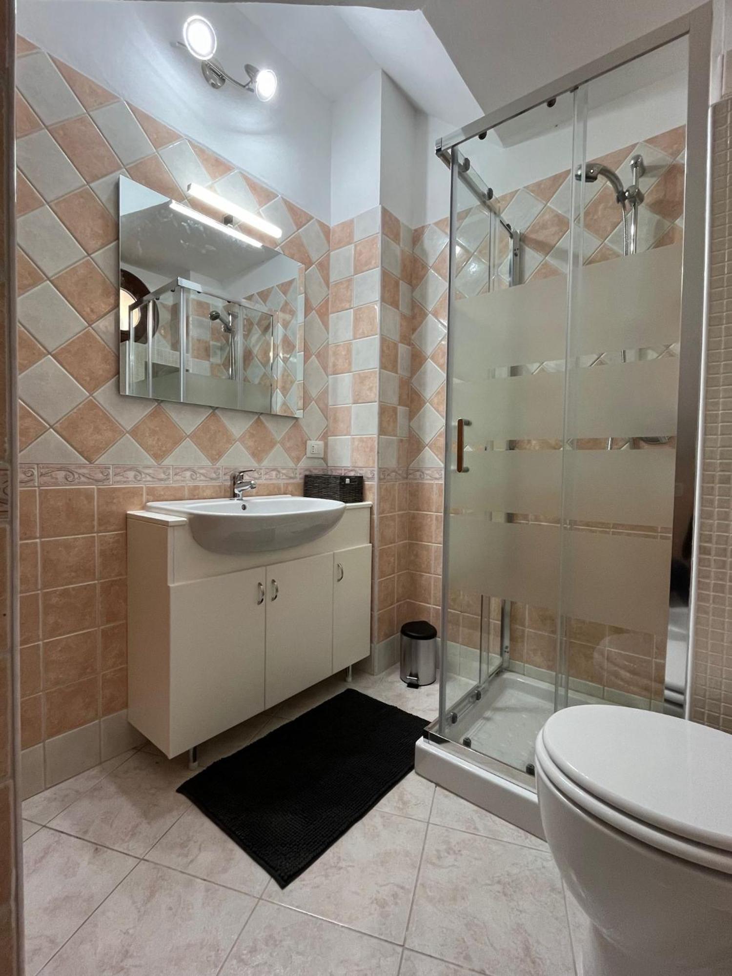 Civico 116 Apartments Iglesias Εξωτερικό φωτογραφία