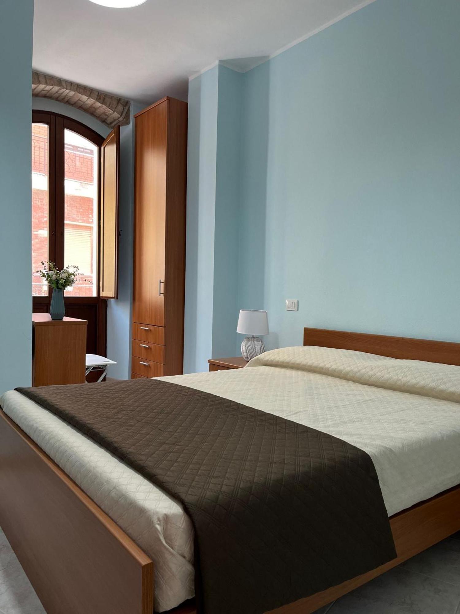 Civico 116 Apartments Iglesias Εξωτερικό φωτογραφία