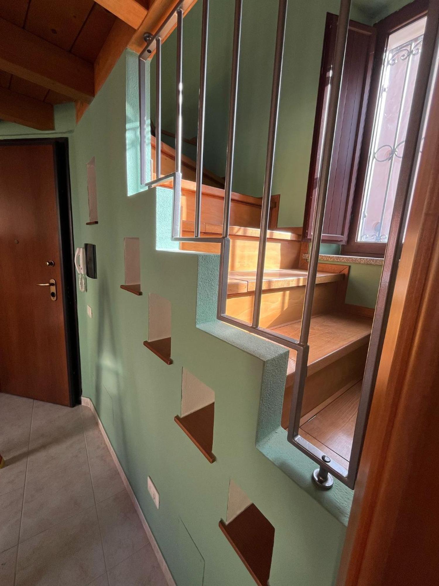 Civico 116 Apartments Iglesias Εξωτερικό φωτογραφία