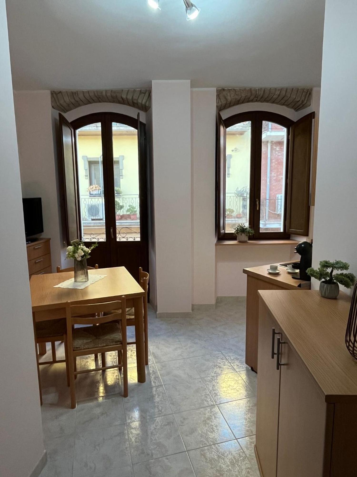 Civico 116 Apartments Iglesias Εξωτερικό φωτογραφία