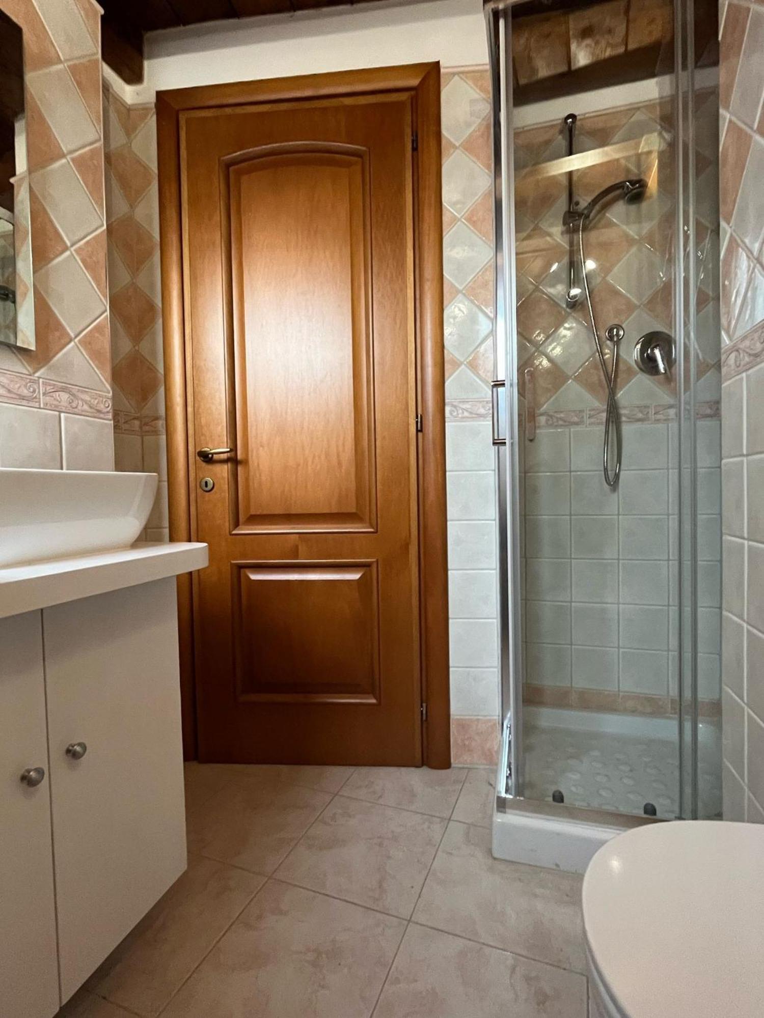 Civico 116 Apartments Iglesias Εξωτερικό φωτογραφία