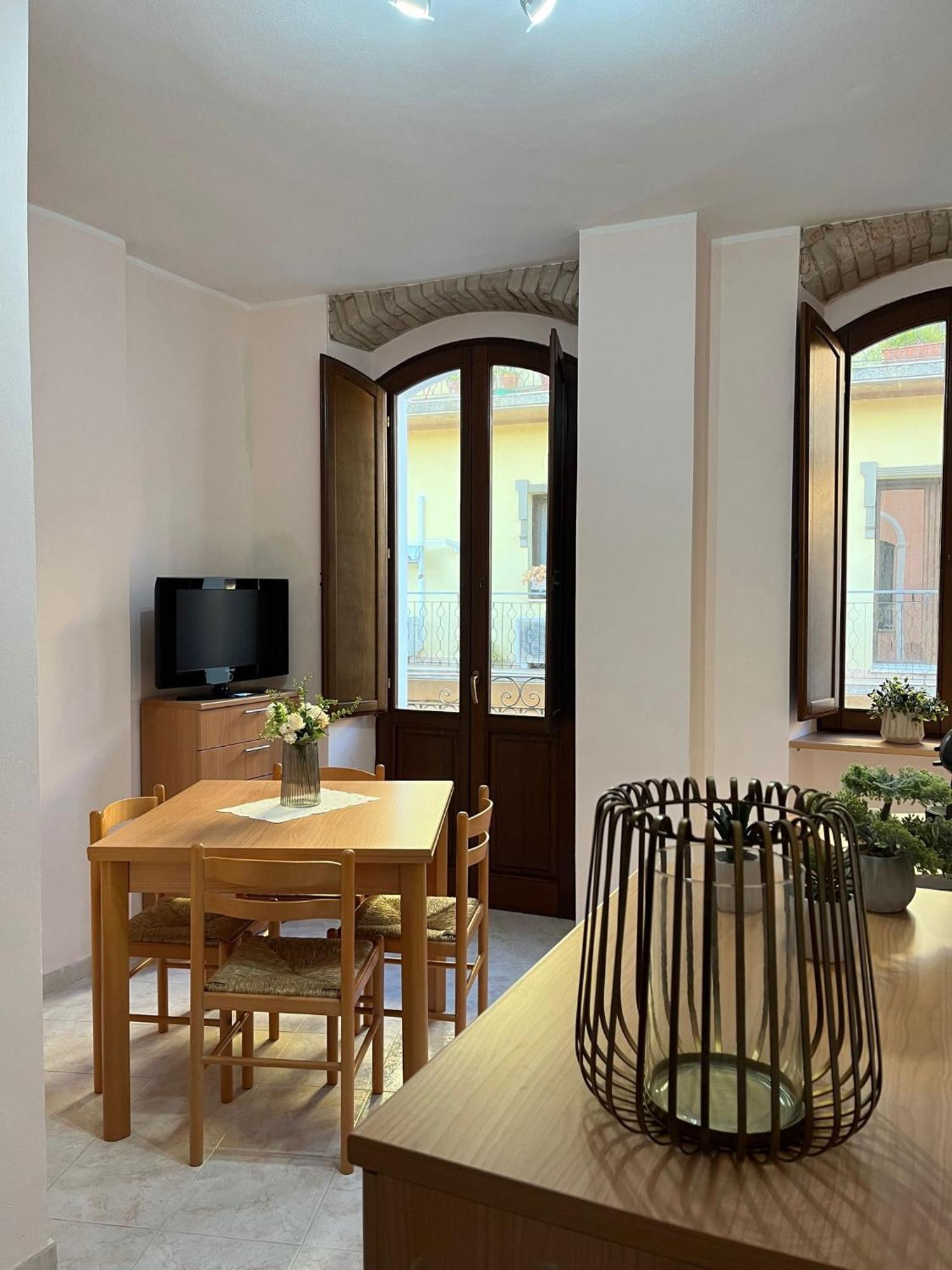 Civico 116 Apartments Iglesias Εξωτερικό φωτογραφία