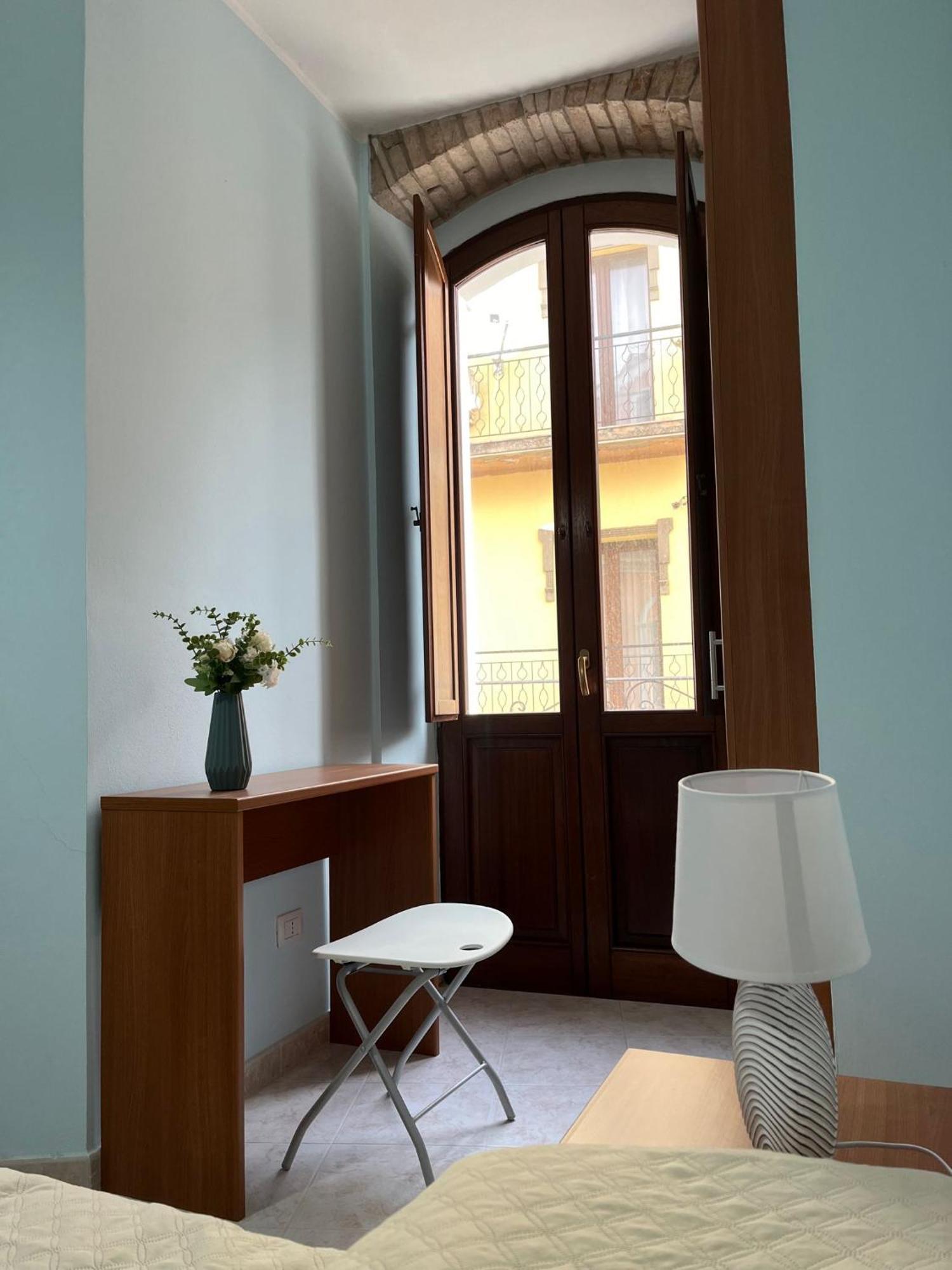 Civico 116 Apartments Iglesias Εξωτερικό φωτογραφία