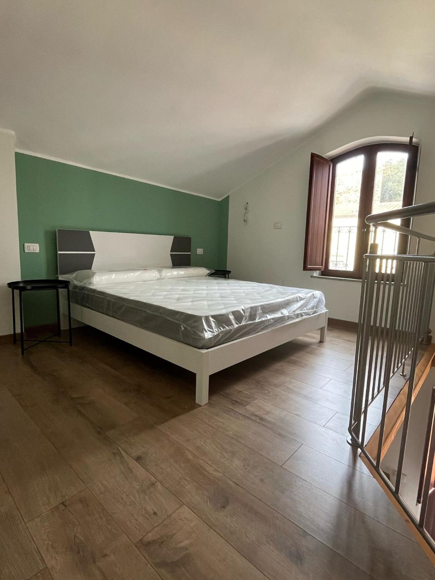 Civico 116 Apartments Iglesias Εξωτερικό φωτογραφία
