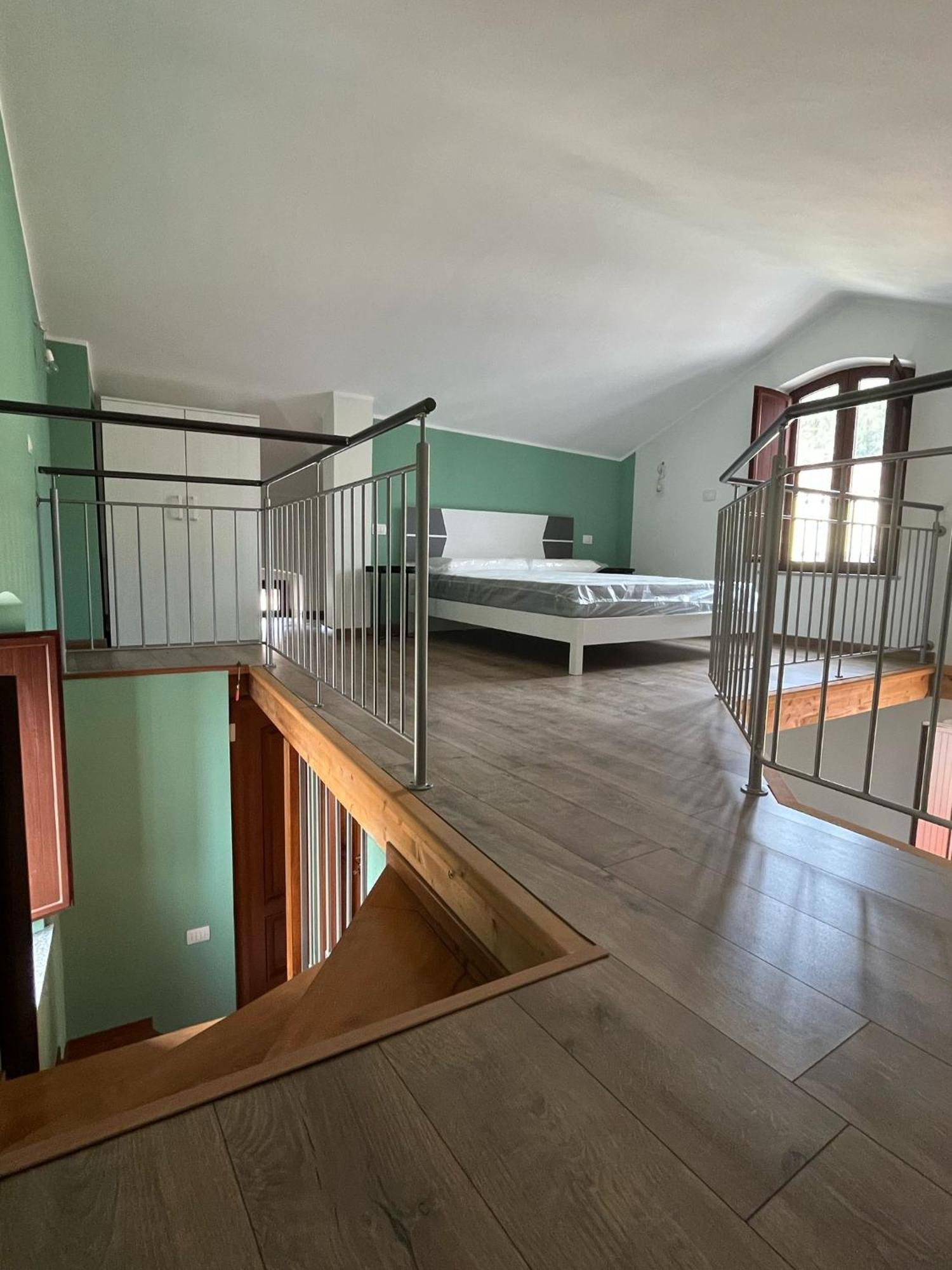 Civico 116 Apartments Iglesias Εξωτερικό φωτογραφία