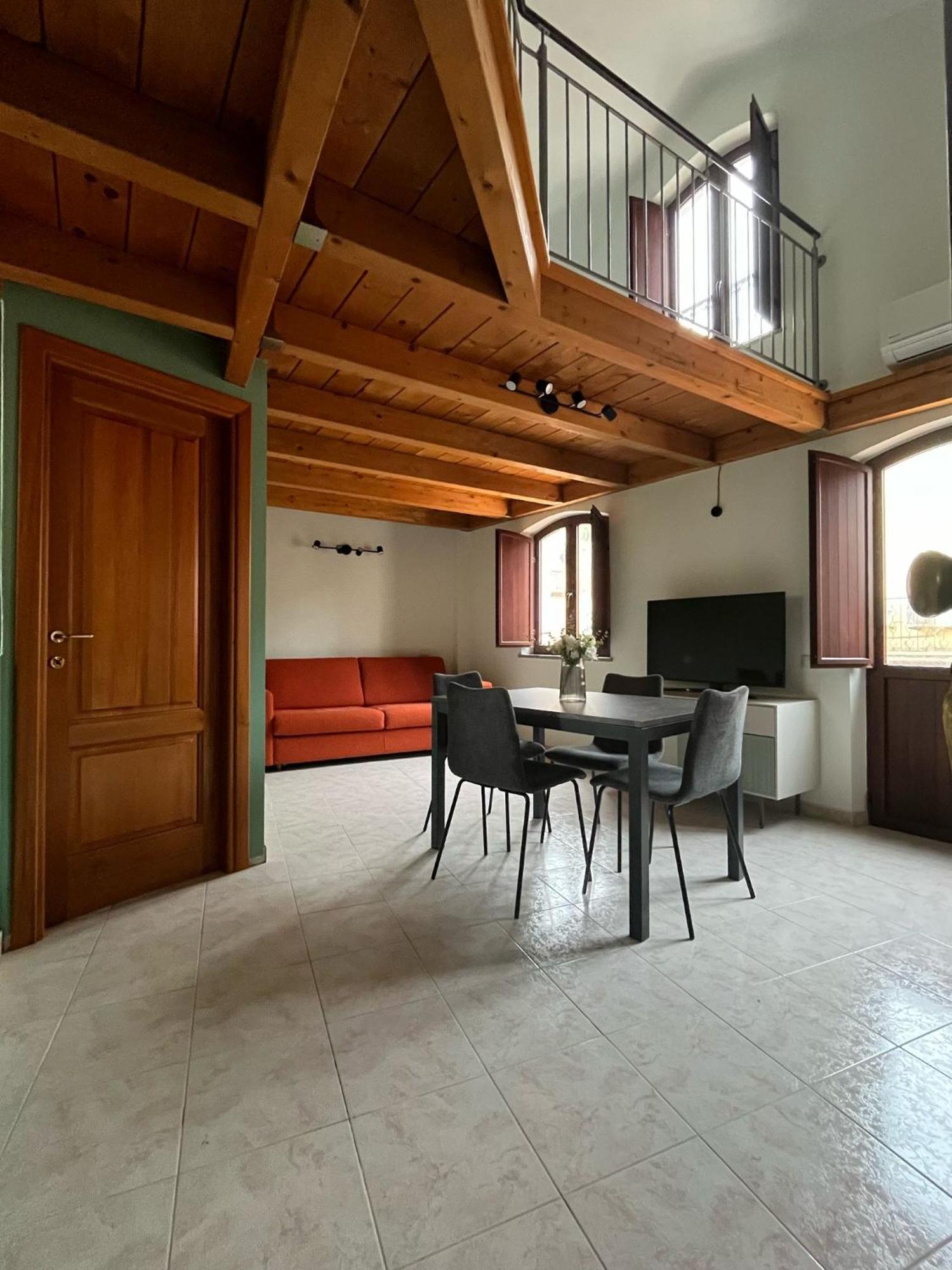 Civico 116 Apartments Iglesias Εξωτερικό φωτογραφία