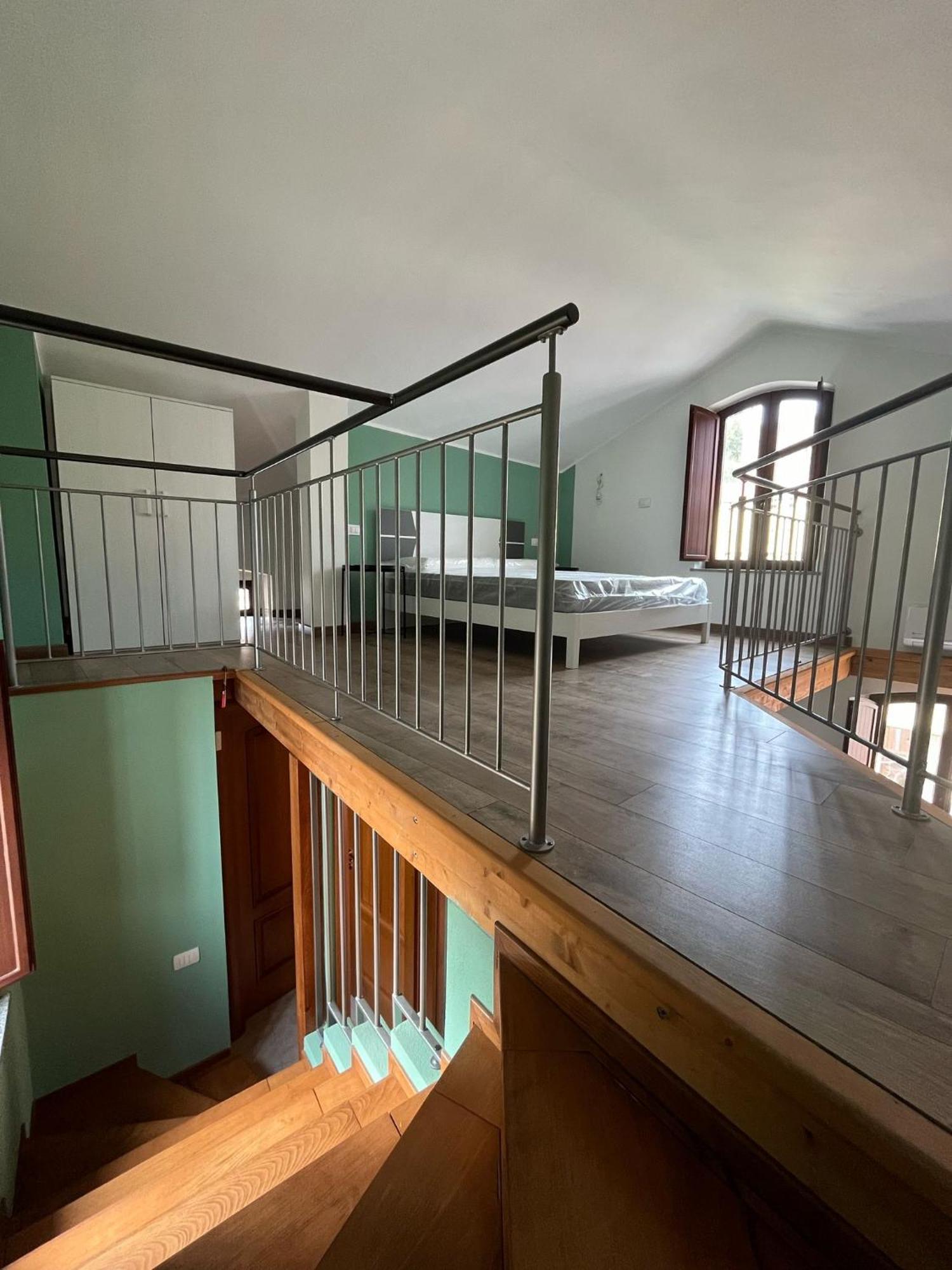 Civico 116 Apartments Iglesias Εξωτερικό φωτογραφία