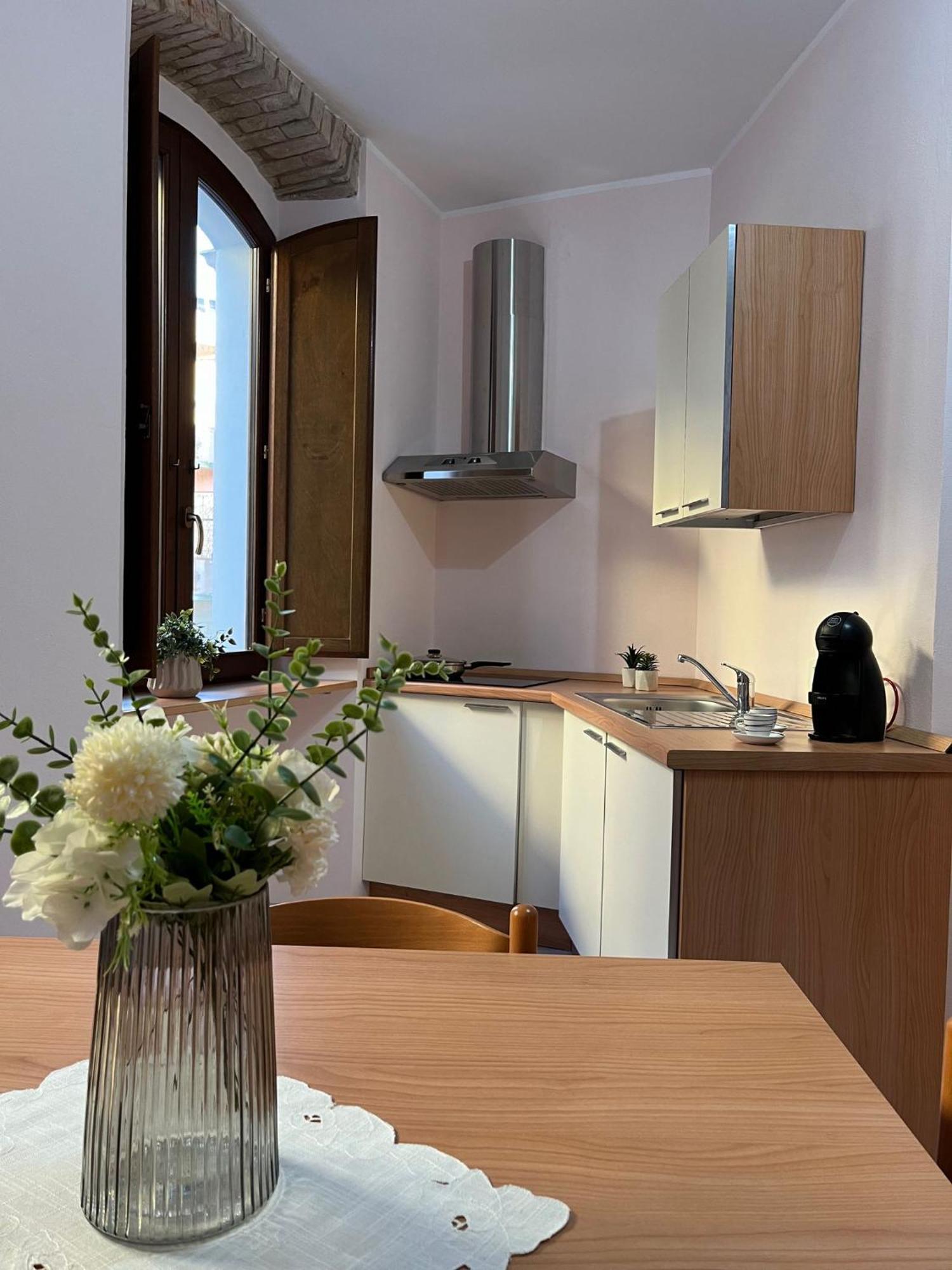 Civico 116 Apartments Iglesias Εξωτερικό φωτογραφία