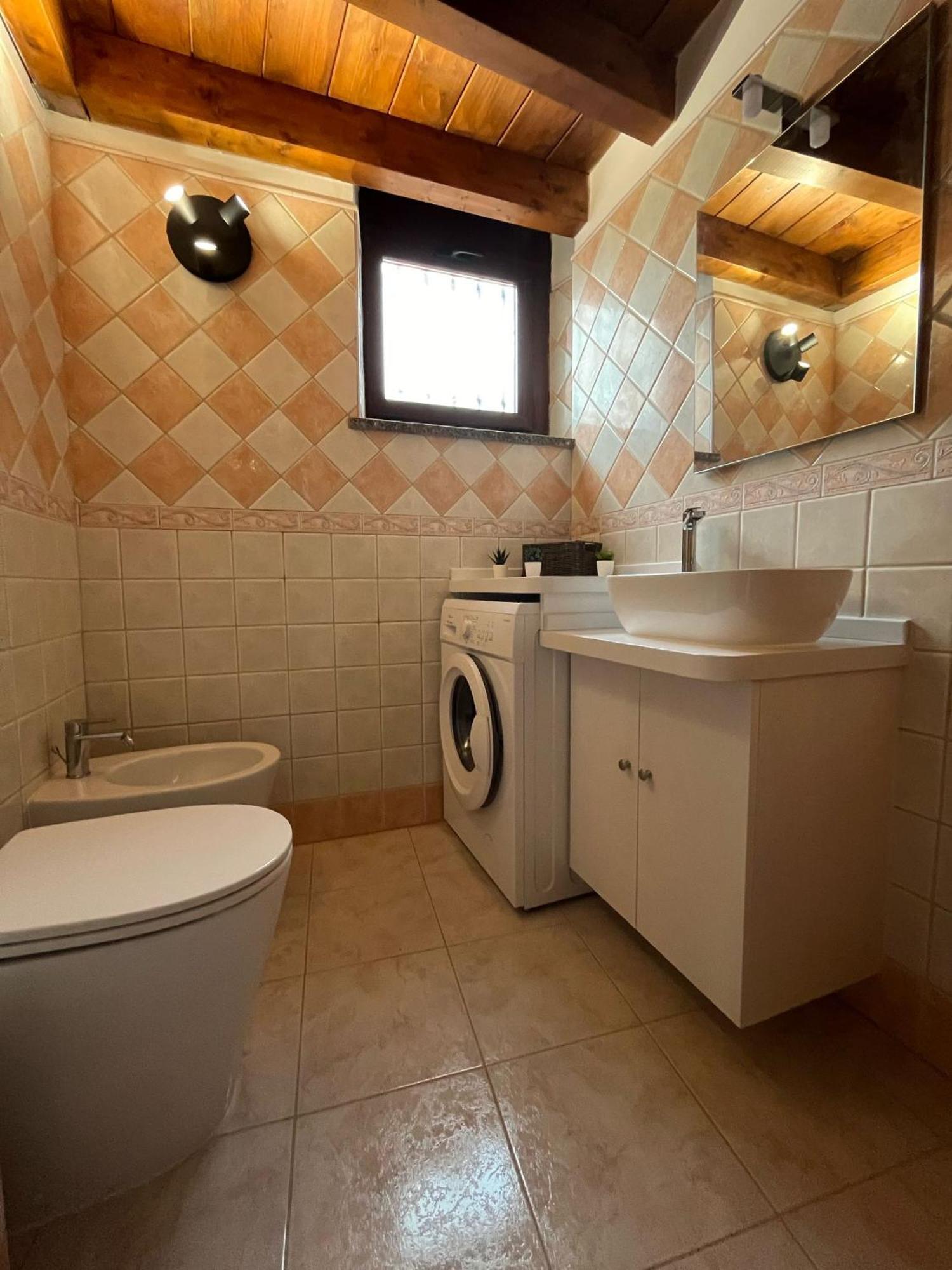 Civico 116 Apartments Iglesias Εξωτερικό φωτογραφία
