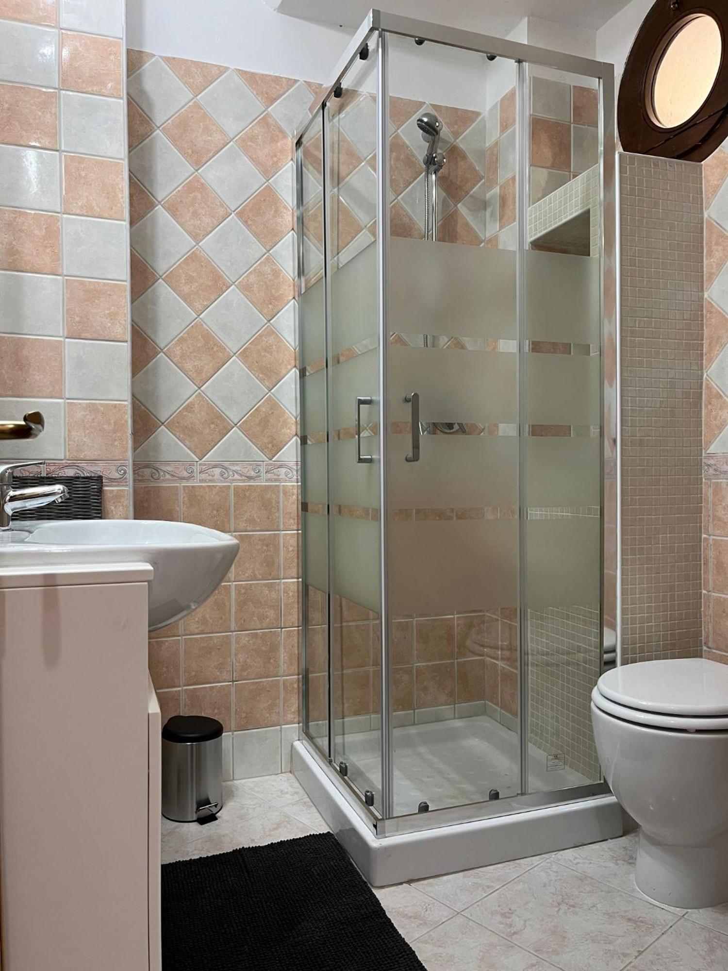 Civico 116 Apartments Iglesias Εξωτερικό φωτογραφία